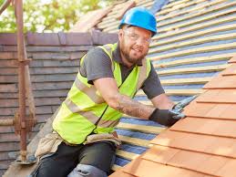 Best Roof Maintenance and Cleaning  in Monongah, WV